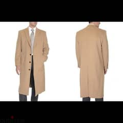 coat for men size L to xxxL 0