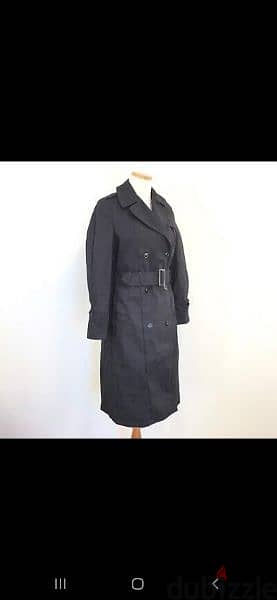 women trenchcoat s to xxL 4