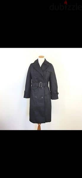 women trenchcoat s to xxL 6