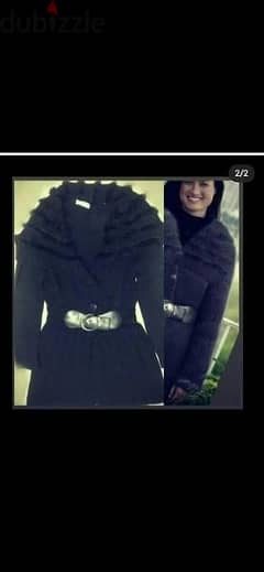 women sweater jacket with belt s to xxL terke