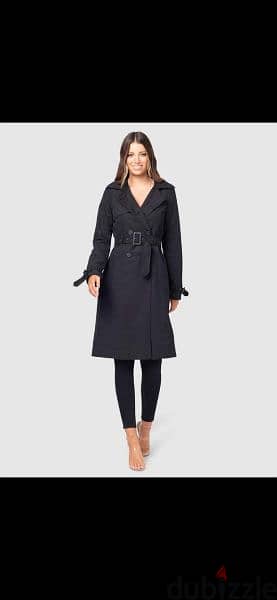 ladies trenchcoat high quality s to xxL 1