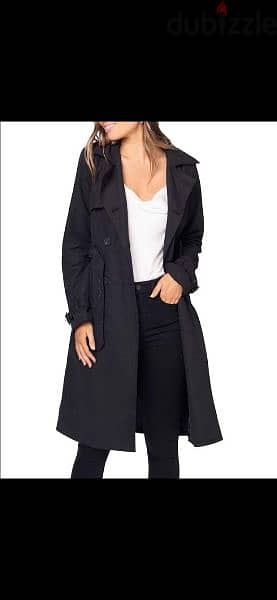 ladies trenchcoat high quality s to xxL 2