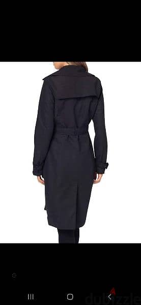 ladies trenchcoat high quality s to xxL 3