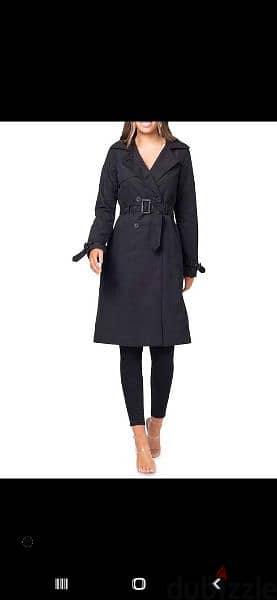 ladies trenchcoat high quality s to xxL 4