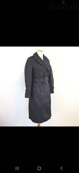 ladies trenchcoat high quality s to xxL 7