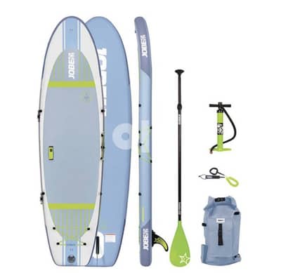 Yoga SUP Stand Up Paddle 10.6 Jobe  Gym