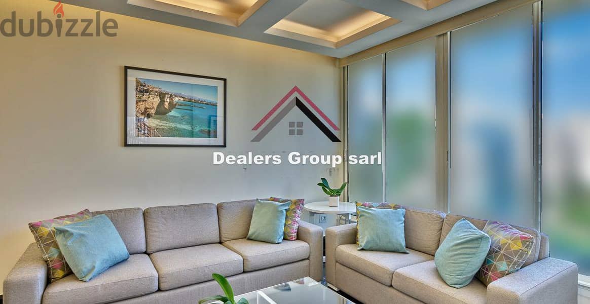 Deluxe Marvelous Hotel For Sale in Achrafieh 8