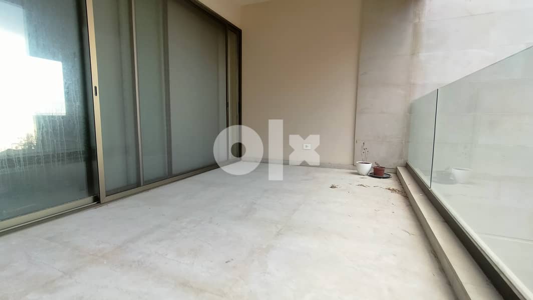 New Biyada semi furnished apartment for Sale 1