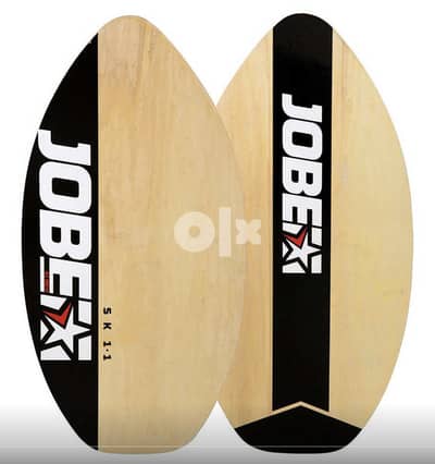 Skimboard Wakeboard Jobe