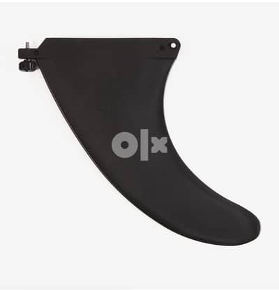 JOBE sup center fin for SUP and Accessories