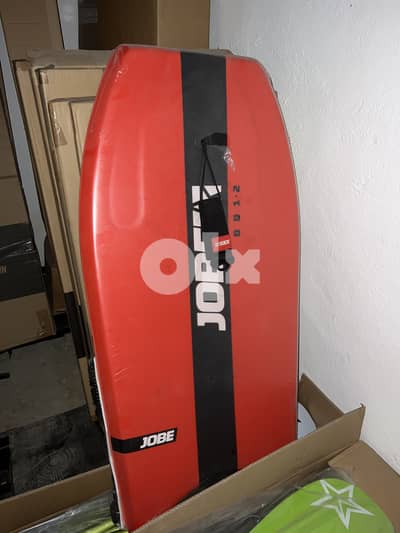 Body board Jobe