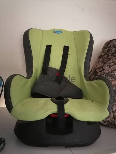 car seat