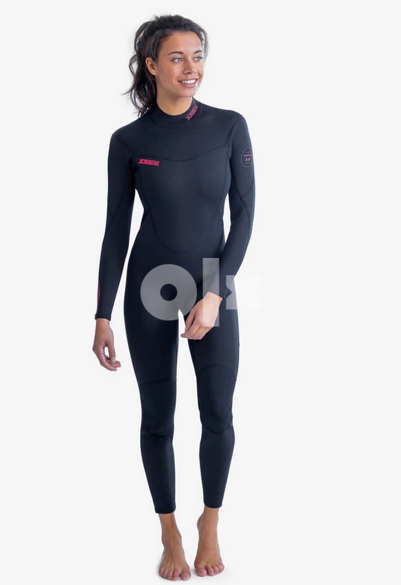 Wet suits Diving and snorkling Jetski all seasons all thicknesses 8