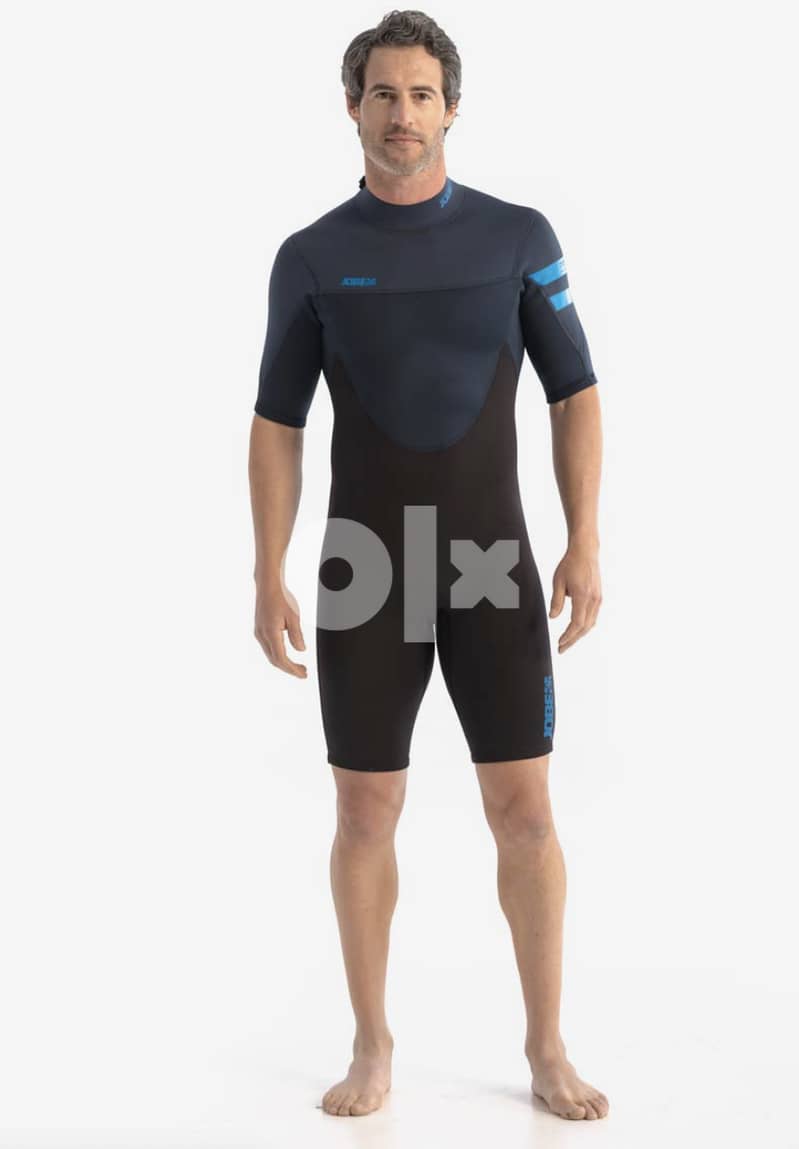 Wet suits Diving and snorkling Jetski all seasons all thicknesses 12