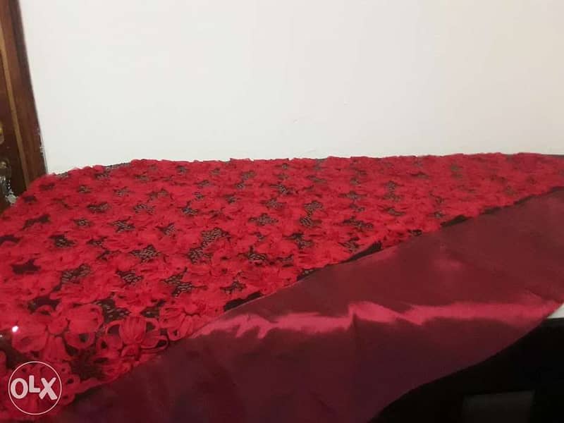 Table cover 0