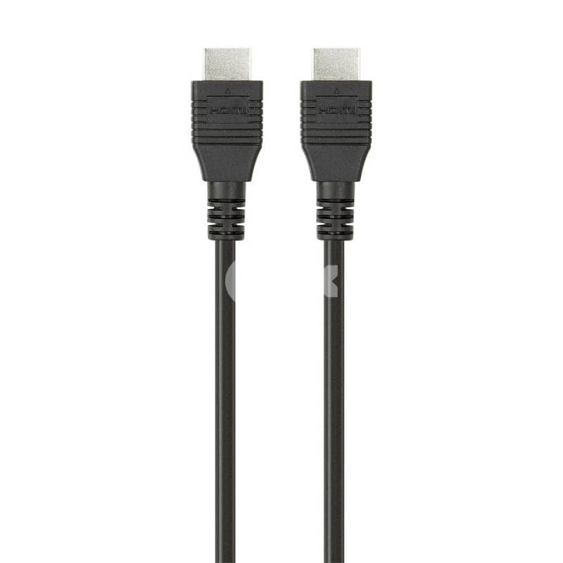 Belkin HDMI Cable 4K 1.5m 2