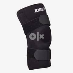 Jobe Kneebrace Injuries Gym Sports Knee Support 0