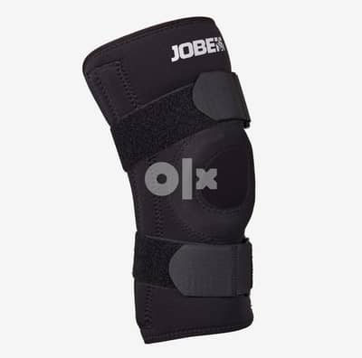 Jobe Kneebrace Injuries Gym Sports Knee Support