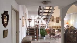 L09780 - Spacious Apartment For Rent in Sahel Alma
