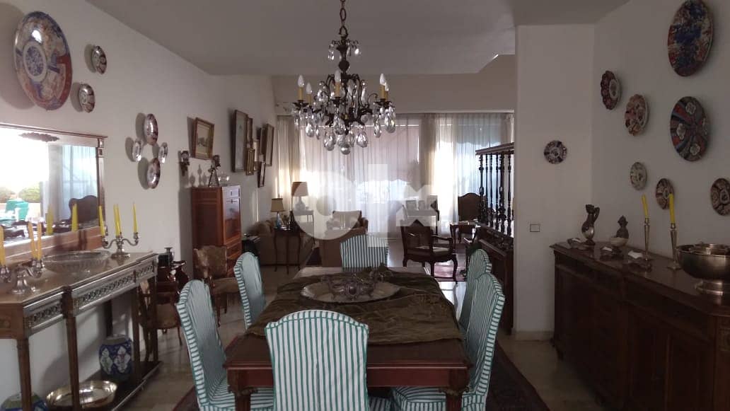 L09780 - Spacious Apartment For Rent in Sahel Alma 3