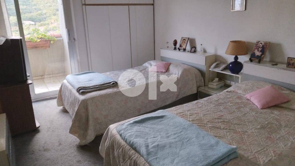 L09780 - Spacious Apartment For Rent in Sahel Alma 10