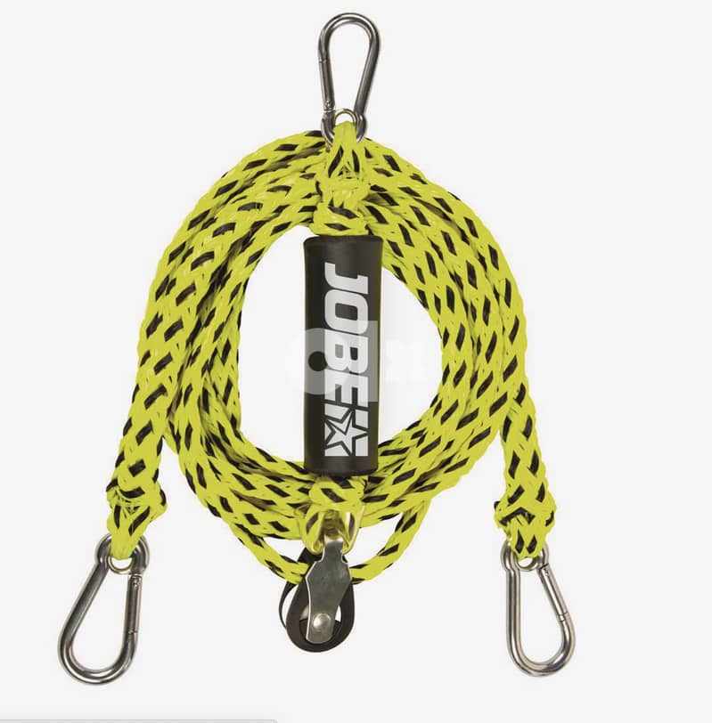 Watersports Equipment Banana Towables Ropes Pumps Waterski Wakeboard 17