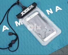 Jobe Waterproof Float Phone Pic Outdoor Ski Water Wakeboard Beach Pool 0