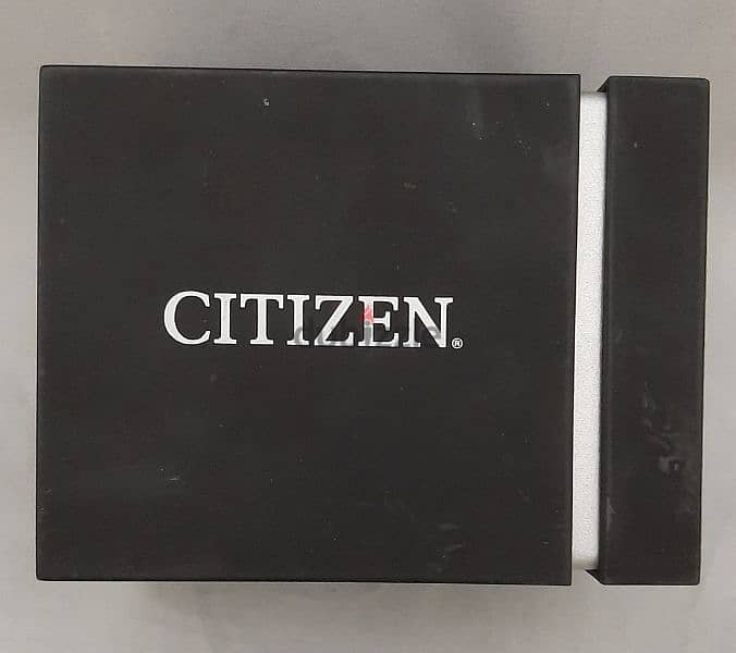 Citizen 5