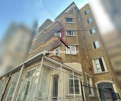 Building for Sale in a Prime Location in Hamra 0