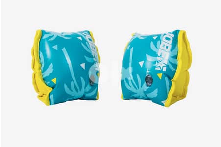 Jobe Inflatable Armbands Beach Pool Safety Comfort