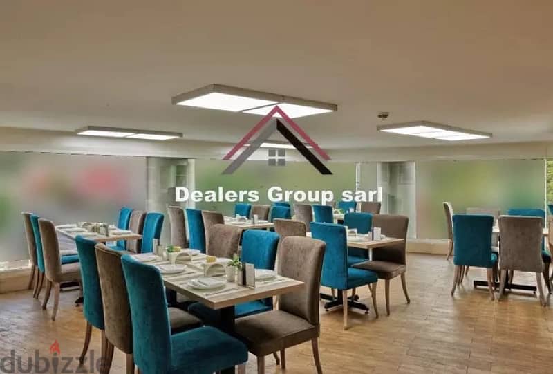 Deluxe Marvelous Hotel For Sale in Achrafieh 13