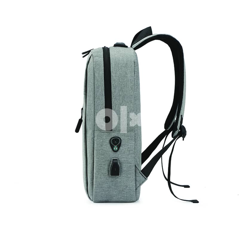 Protective Backpack حقيبة ظهر 1