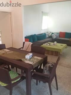 130 Sqm | Apartment for Rent in Ashrafieh 0