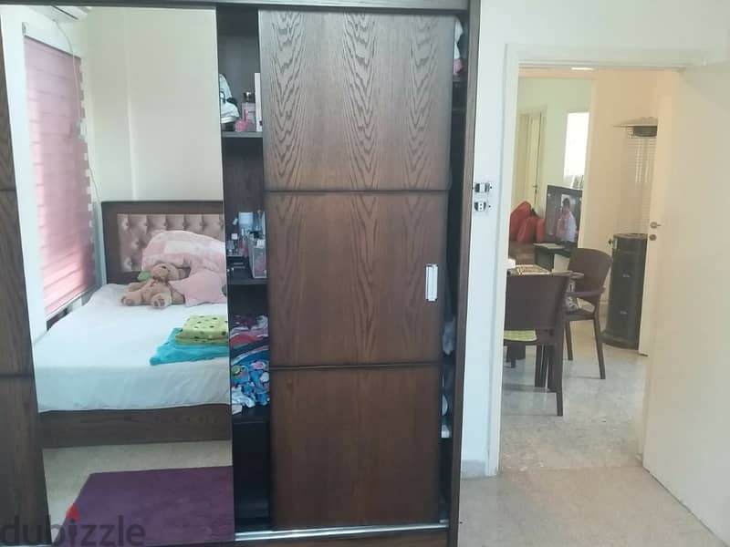 130 Sqm | Apartment for Rent in Ashrafieh 2