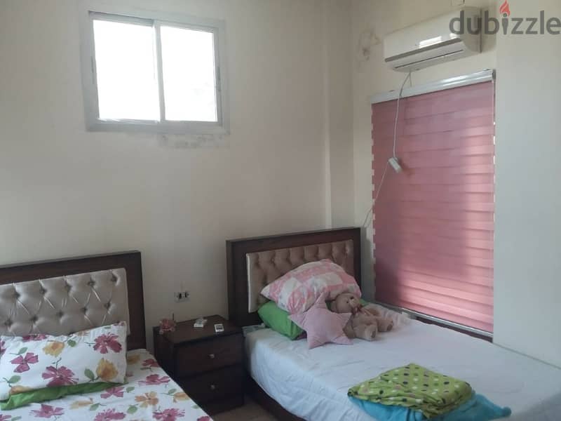 130 Sqm | Apartment for Rent in Ashrafieh 3