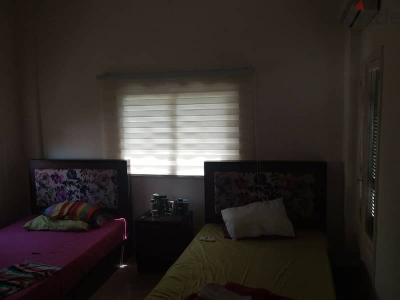 130 Sqm | Apartment for Rent in Ashrafieh 4