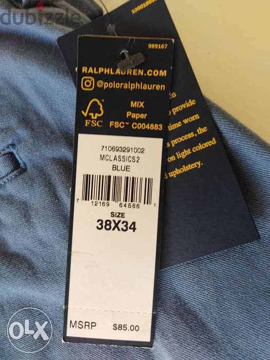 Ralph Lauren original all sizes 2