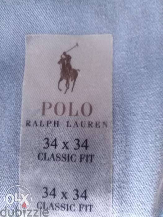 Ralph Lauren original all sizes 3