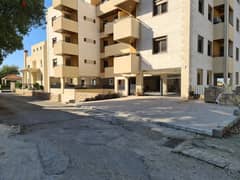 Terrace Apartment in Hboub for sale  شقة مميزة مع تراس في حبوب للبيع