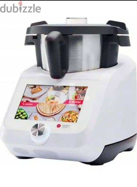 Robot Monsieur Cuisine Connect SKMC 1200 B2/ 3$ delivery. 11