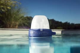 Blueriiot Smart water analyzer 0