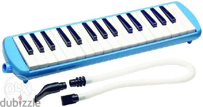 Brand New 32 Key Melodica Musical Instrument 0