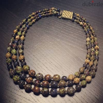 Bead Necklace