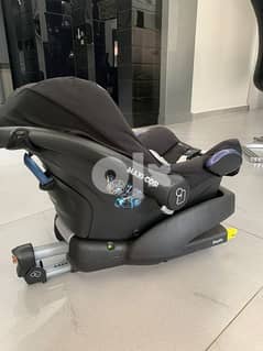 Maxi-Cosi Car seat 0