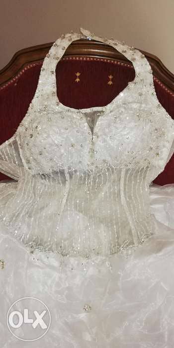 Wedding dress 1