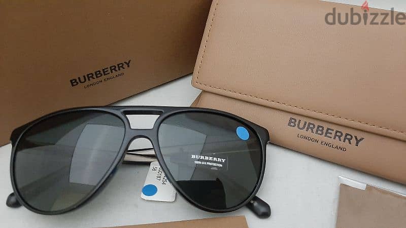 Burberry Sunglasses 1