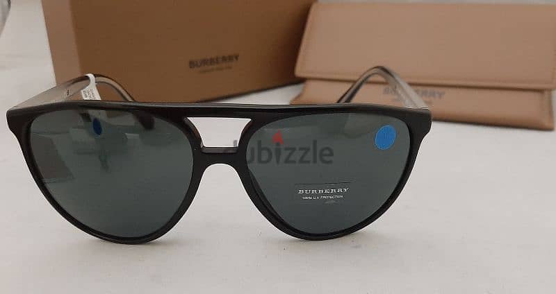 Burberry Sunglasses 2