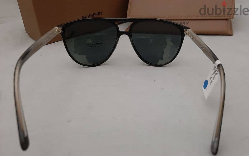 Burberry Sunglasses 4
