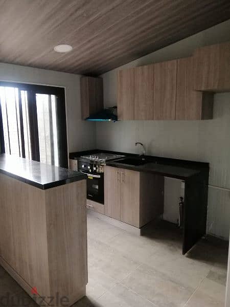 prefab bungalow 60 meter only 20000 $ 5