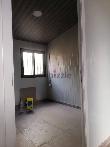 prefab bungalow 60 meter only 20000 $ 7